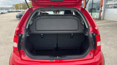 Suzuki Ignis 1.2 Dualjet 12V Hybrid SZ-T 5dr CVT Petrol Hatchback